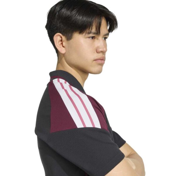 All Blacks Training Polo Shirt 2026 - Image 6