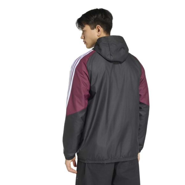 All Blacks All Weather Jacket 2026 - Image 3