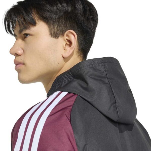 All Blacks All Weather Jacket 2026 - Image 6