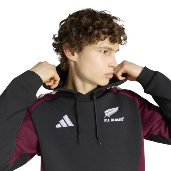 All Blacks Hoody 2026 - Image 4