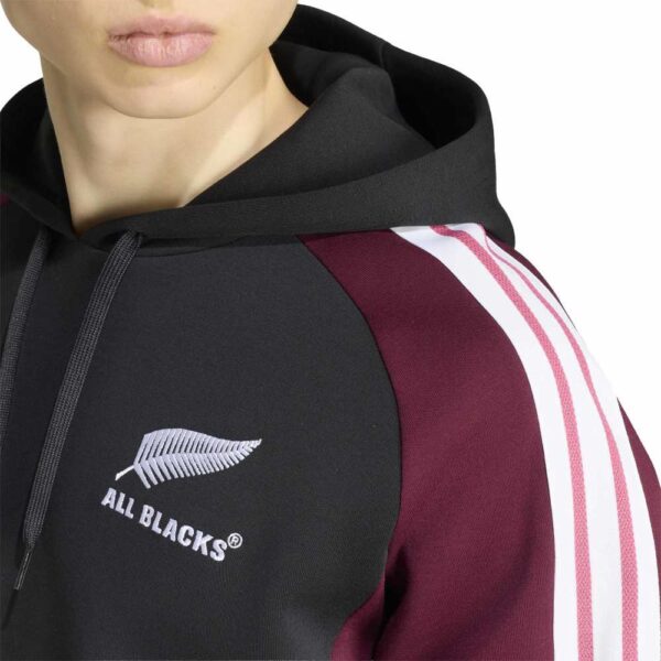 All Blacks Hoody 2026 - Image 5