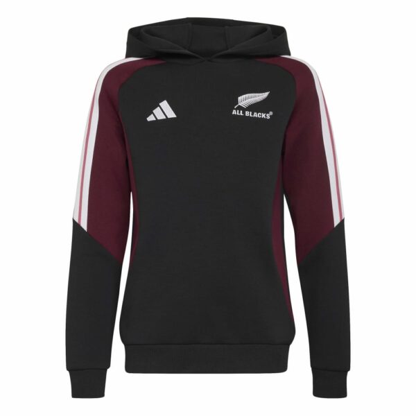 All Blacks Youth Hoody 2026