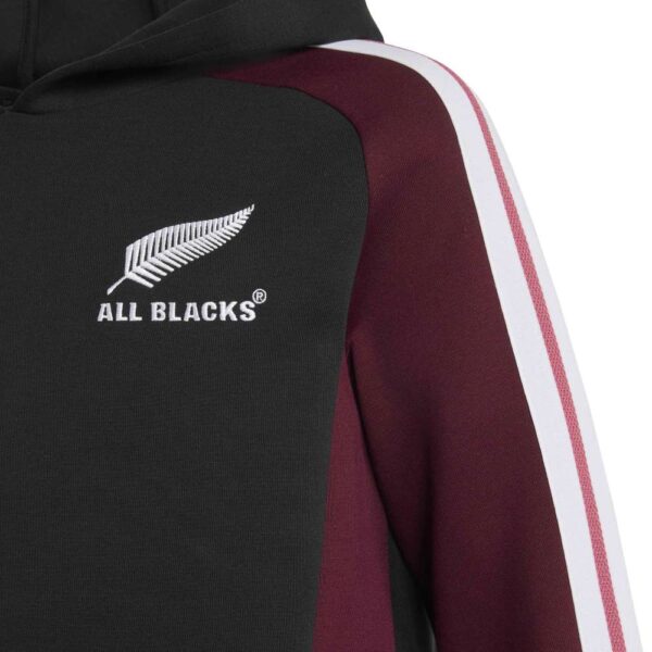 All Blacks Youth Hoody 2026 - Image 4