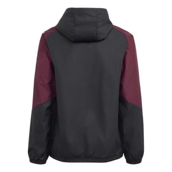 All Blacks Youth All Weather Jacket 2026 - Image 5
