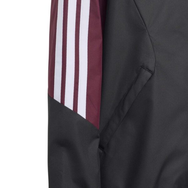 All Blacks Youth All Weather Jacket 2026 - Image 2