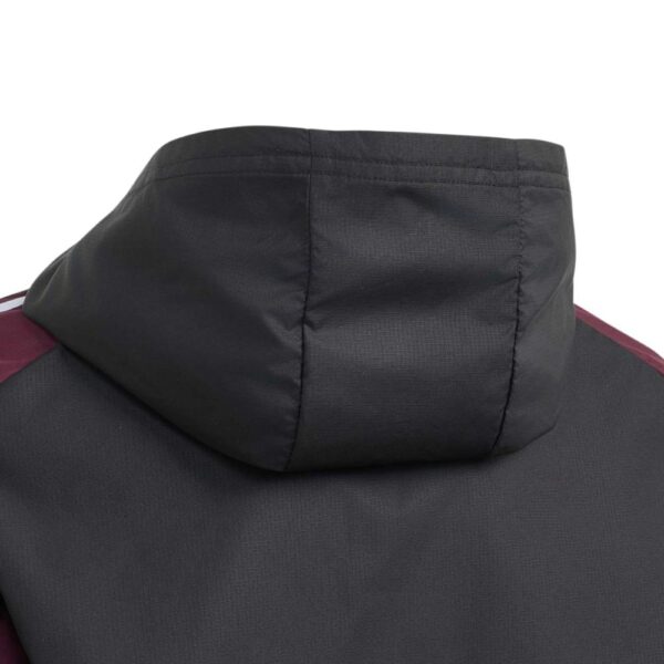 All Blacks Youth All Weather Jacket 2026 - Image 3