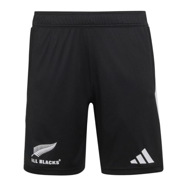 All Blacks Youth Gym Shorts 2026