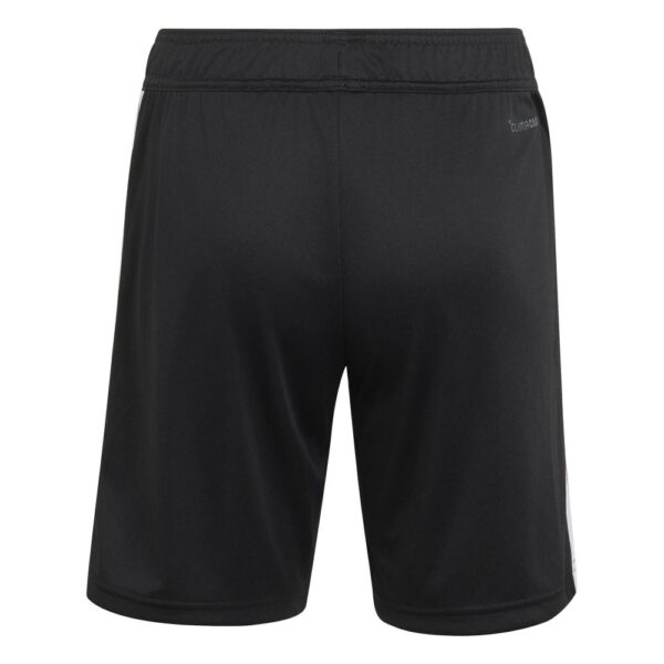 All Blacks Youth Gym Shorts 2026 - Image 2