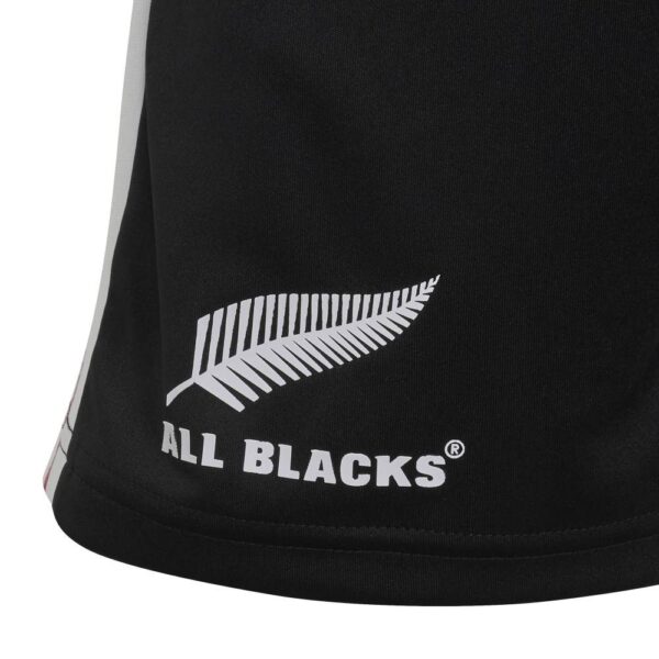 All Blacks Youth Gym Shorts 2026 - Image 4