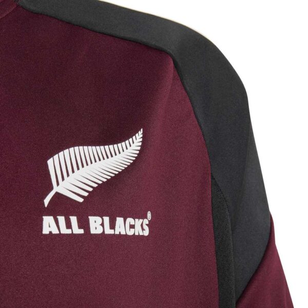 All Blacks Youth Performance T-Shirt 2026 - Image 3