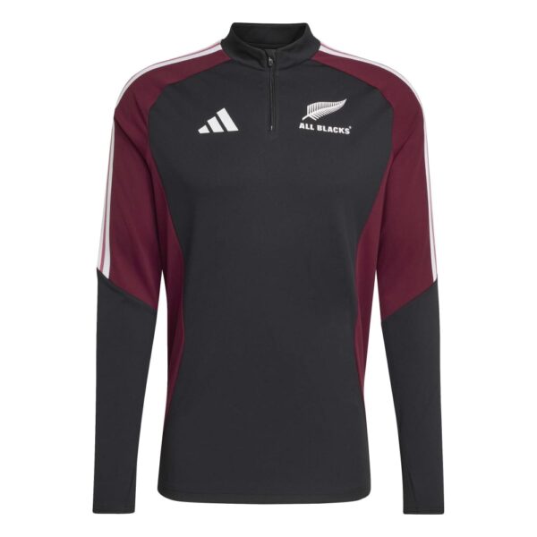 All Blacks Training Top 2026
