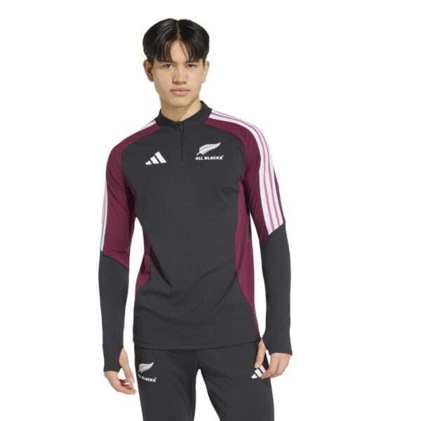 All Blacks Training Top 2026 - Image 2