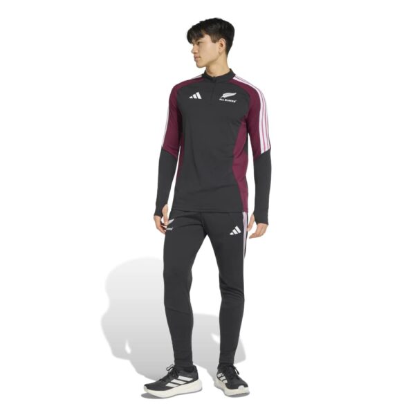 All Blacks Training Top 2026 - Image 5