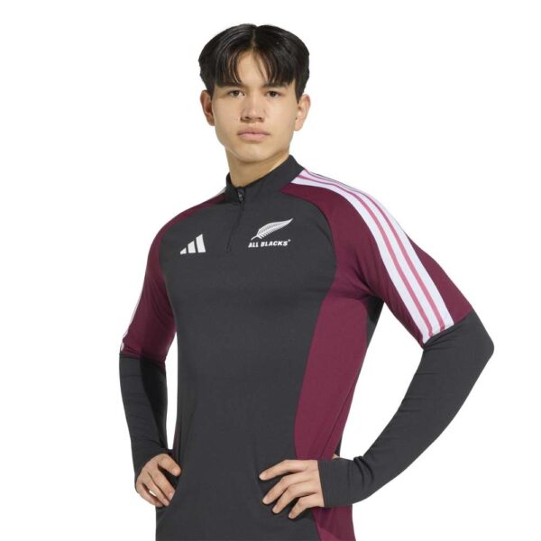 All Blacks Training Top 2026 - Image 3