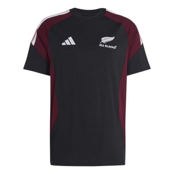 All Blacks Cotton T-Shirt 2026