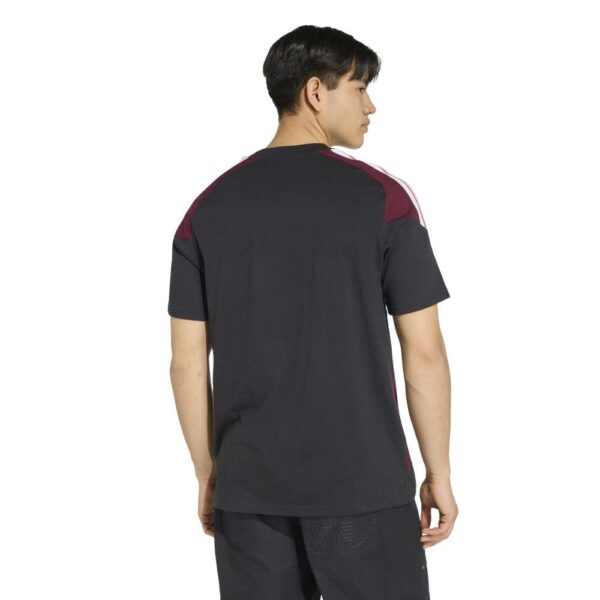 All Blacks Cotton T-Shirt 2026 - Image 3