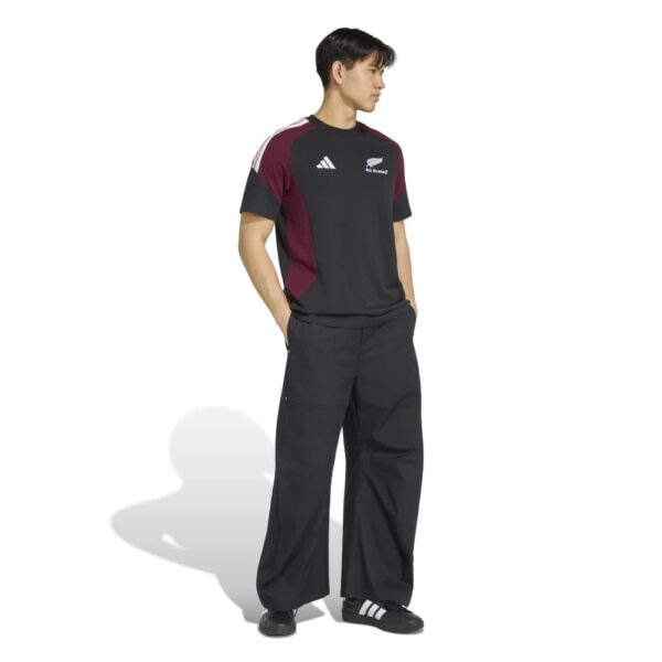 All Blacks Cotton T-Shirt 2026 - Image 4