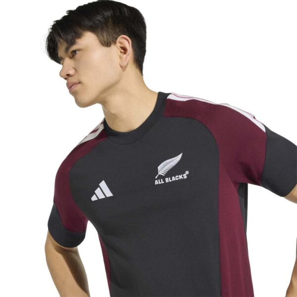 All Blacks Cotton T-Shirt 2026 - Image 6