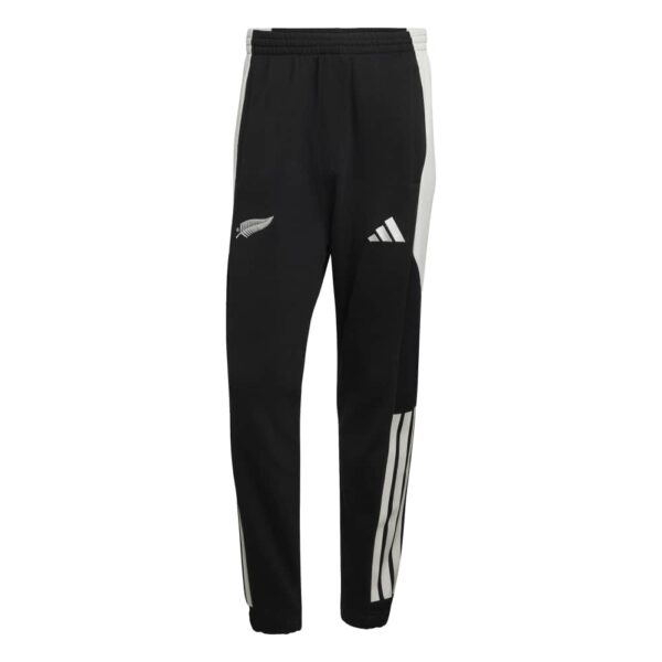 All Blacks Single Fern Leisurewear Pant