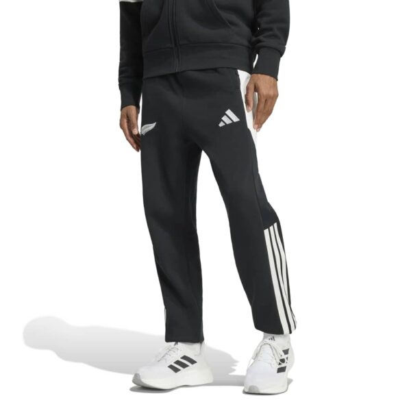 All Blacks Single Fern Leisurewear Pant - Image 2
