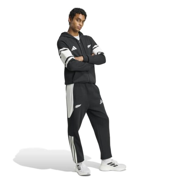 All Blacks Single Fern Leisurewear Pant - Image 4