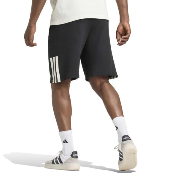All Blacks Single Fern Leisurewear Shorts - Image 4