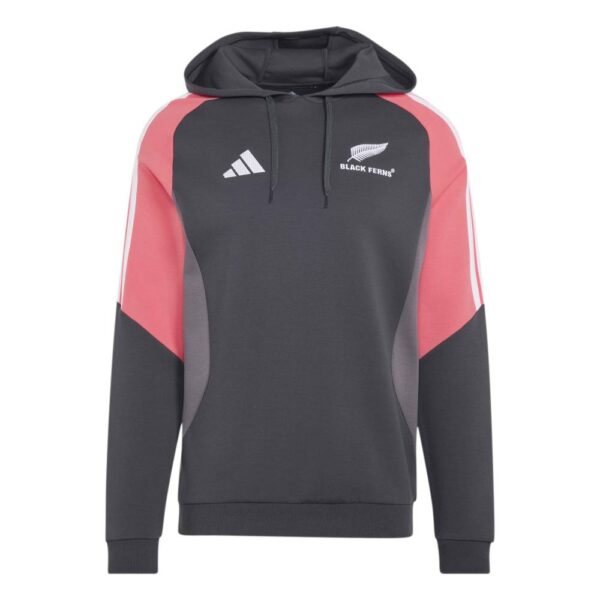 Black Ferns Hoody 2026