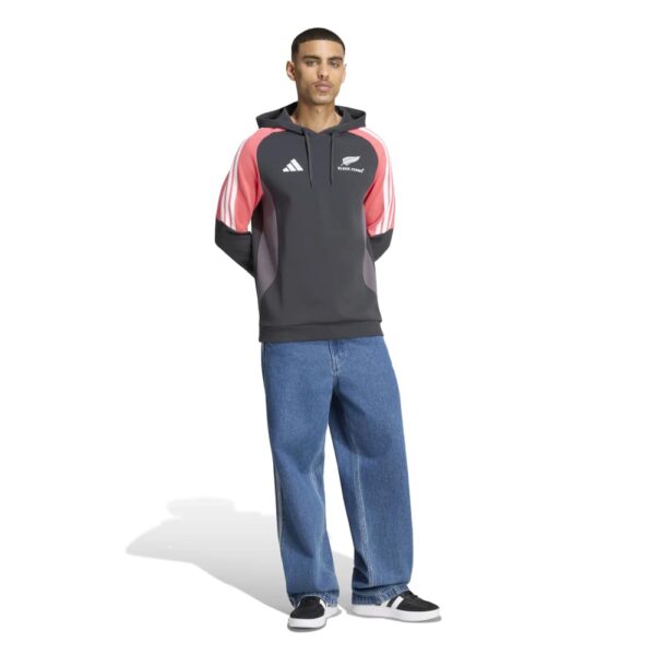 Black Ferns Hoody 2026 - Image 2