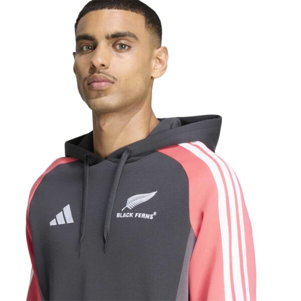 Black Ferns Hoody 2026 - Image 4