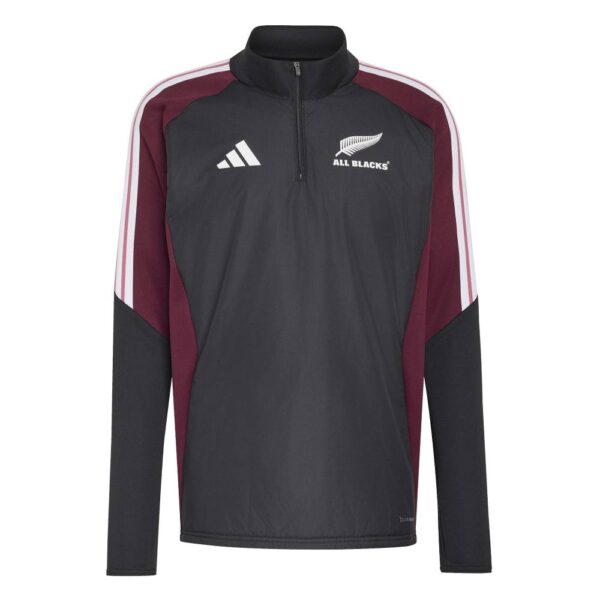 All Blacks Winterized Top 2026