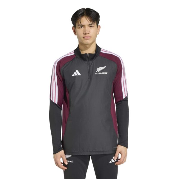All Blacks Winterized Top 2026 - Image 2