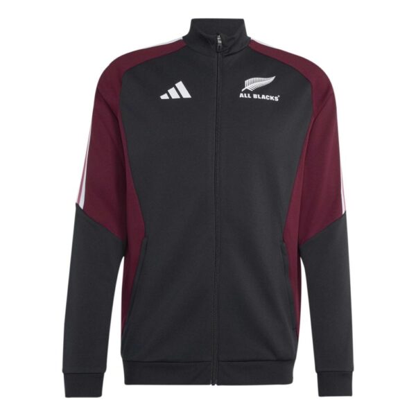 All Blacks Training Jacket 2026