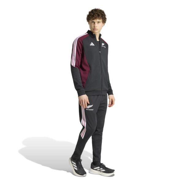 All Blacks Training Jacket 2026 - Image 3