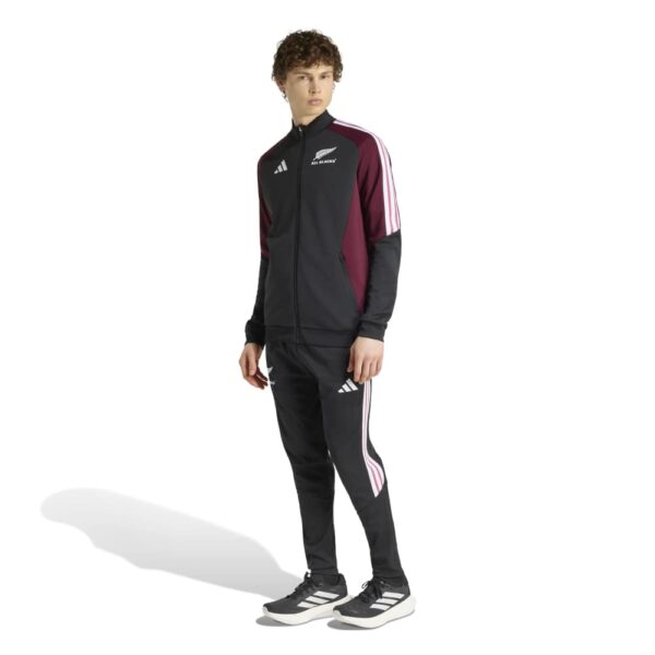 All Blacks Training Jacket 2026 - Image 4