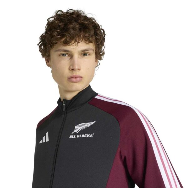 All Blacks Training Jacket 2026 - Image 5