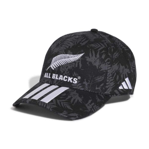 All Blacks Greatest Rivalry Baseball Cap