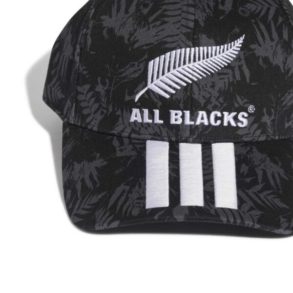 All Blacks Greatest Rivalry Baseball Cap - Image 2