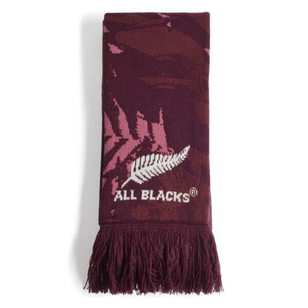 All Blacks Greatest Rivalry Scarf
