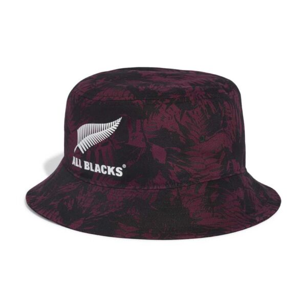 All Blacks Greatest Rivalry Bucket Hat
