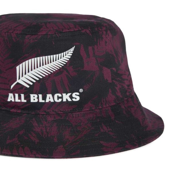 All Blacks Greatest Rivalry Bucket Hat - Image 2