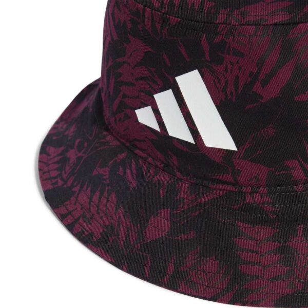 All Blacks Greatest Rivalry Bucket Hat - Image 3