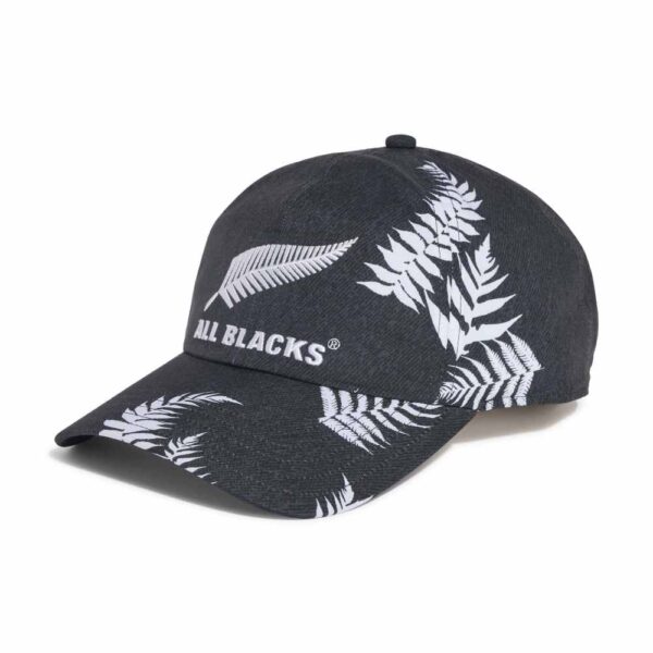 All Blacks Greatest Rivalry Denim Cap