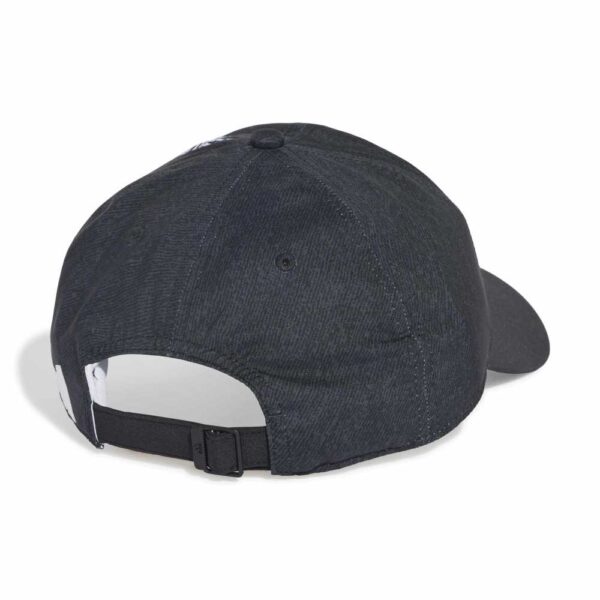All Blacks Greatest Rivalry Denim Cap - Image 4