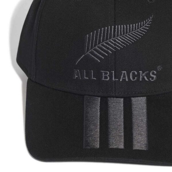 All Blacks Baseball Cap 2026 - Image 3