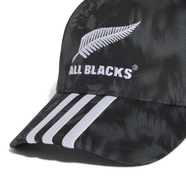 All Blacks Greatest Rivalry Youth Cap - Image 2