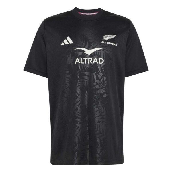 All Blacks Greatest Rivalry Supporter T-Shirt