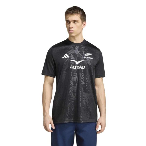 All Blacks Greatest Rivalry Supporter T-Shirt - Image 2