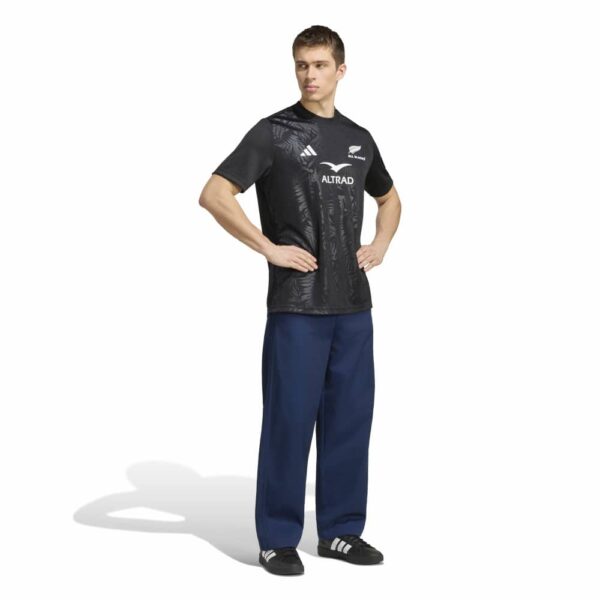 All Blacks Greatest Rivalry Supporter T-Shirt - Image 4