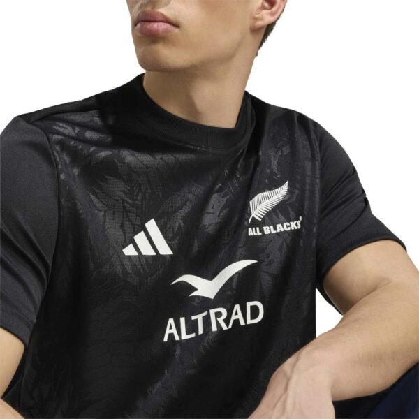 All Blacks Greatest Rivalry Supporter T-Shirt - Image 5