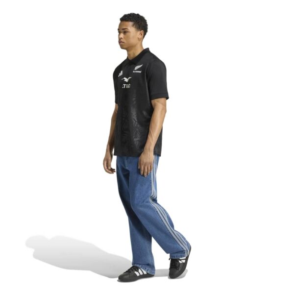 All Blacks Greatest Rivalry Home Jersey - Image 6